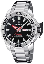 Festina The Originals DIVER SET s náhradním řemínkem 20665/4