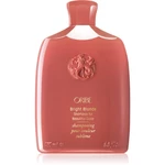 Oribe Bright Blonde fialový šampón neutralizujúci žlté tóny 250 ml