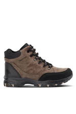 Slazenger ETERNAL I Men's Boots Sand