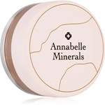 Annabelle Minerals Clay Eyeshadow minerální oční stíny pro citlivé oči odstín Cocoa Cup 3 g