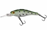 Berkley wobler pulse minnow frog 6 cm 7,7 g