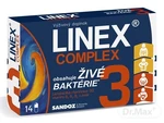 LINEX COMPLEX