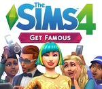 The Sims 4 - Get Famous DLC XBOX One CD Key