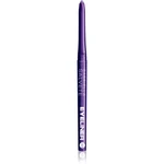 Gabriella Salvete Automatic Eyeliner automatická ceruzka na oči odtieň 33 Violet 0,28 g