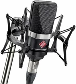 Neumann TLM 102 Microfono a Condensatore da Studio