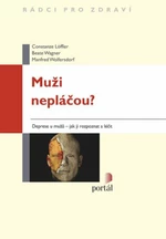 Muži nepláčou? - Constanze Löffler, Beate Wagner, Manfred Wolfersdorf