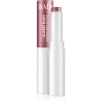 IsaDora Glossy Balm Hydrating Stylo tónovací hydratační balzám na rty odstín 43 Lovely Lavender 1,6 g