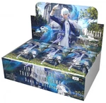 Square Enix Final Fantasy Opus 20 Dawn of Heroes Booster Box