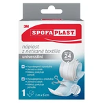 3M™ SPOFAPLAST 854 Náplasť z netkanej textílie 1m x 6cm