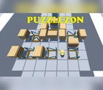 Puzzlezon Steam CD Key