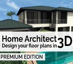 Home Architect Premium Edition Steam CD Key