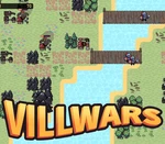 Villwars Steam CD Key