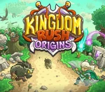 Kingdom Rush Origins AR XBOX One / Xbox Series X|S CD Key