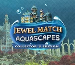 Jewel Match Aquascapes Collector's Edition Steam CD Key