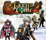 Fernz Gate AR XBOX One CD Key