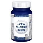 CLINICAL Melatonin herbal 30 tablet