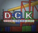 D.C.K.: Dock Chess King Steam CD Key