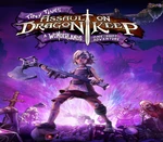 Tiny Tina's Assault on Dragon Keep: A Wonderlands One-shot Adventure EU Steam CD Key