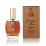 DRIPPING GOLD Hydratační olej na tělo se třpytkami Born to shine Bronzový 50 ml