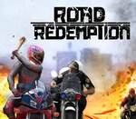 Road Redemption AR XBOX One / Xbox Series X|S CD Key
