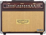 Carlsbro Sherwood 30 Combo pour instruments acoustiques-électriques