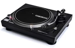 Reloop RP-2000 USB MK2 Black Platine vinyle DJ