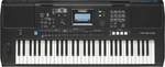 Yamaha PSR-E473 Clavier dynamique