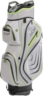 Jucad Captain Dry Grey/Green Sac de golf