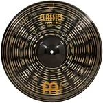 Meinl CC18HDAC Classics Custom Dark Heavy Cymbale crash 18"