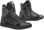 Forma Boots Hyper Dry Black/Black 44 Bottes de moto