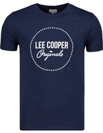 Koszulka męska Lee Cooper Circle