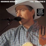 George Strait - #1'S Vol. 3 (Smoke Translucent Coloured) (LP)