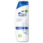 HEAD & SHOULDERS šampón Classic Clean 400 ml