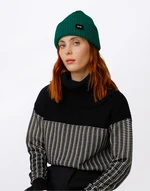 SKFK Zala-GOTS Hat BASIL GREEN