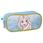 PENCIL CASE 2 COMPARTIMENTOS FROZEN