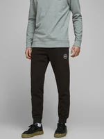 Jack & Jones Gordon Tepláky Černá