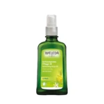 WELEDA Citrusový osviežujúci olej 100 ml