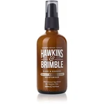 Hawkins & Brimble Daily Energising Moisturiser denný hydratačný krém pre mužov 100 ml