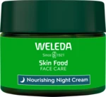 WELEDA Skin Food Nourishing nočný krém 40 ml