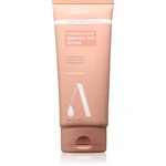 Azure Tan Nourish & Glow samoopalovací krém na tělo odstín Light/Medium 200 ml