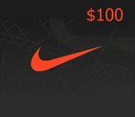 Nike $100 Gift Card SG