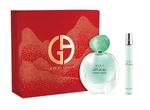 Giorgio Armani Acqua Di Gioia - EDP 30 ml + EDP 10 ml