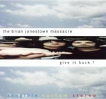 Brian Jonestown Massacre - Give It Back! (Reissue) (180g) (2 LP)