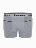 Edoti Men's boxer shorts