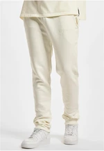 DEF Left Leg Print Jogger offwhite