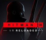 HITMAN 3 VR: Reloaded Meta Quest 3 CD Key