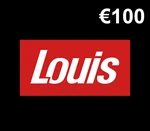 Louis €100 Gift Card DE