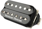 Seymour Duncan SH-6B Bridge Black Pickups Chitarra