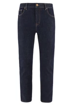 Volcano Man's Jeans D-Leon 51 Navy Blue