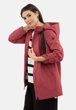 Volcano Woman's Jacket J-Twiggy